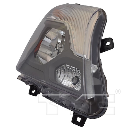 Tyc HEADLIGHT ASSEMBLY 20-9533-00-9
